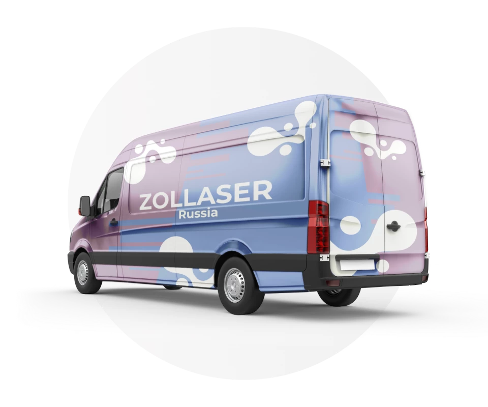 Компания по продаже оборудования для салонов красоты официальный представитель Zollaser Изображение 7