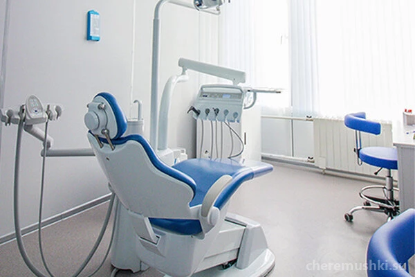 Стоматологическая клиника Зуб.ру на улице Гарибальди Изображение 1