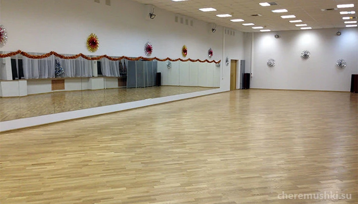 Танцевальный зал ZalTelefon Изображение 3