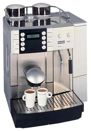 Кофейная компания Arabica-coffee Изображение 3