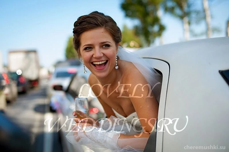 Свадебное агентство Lovely weddings Изображение 1