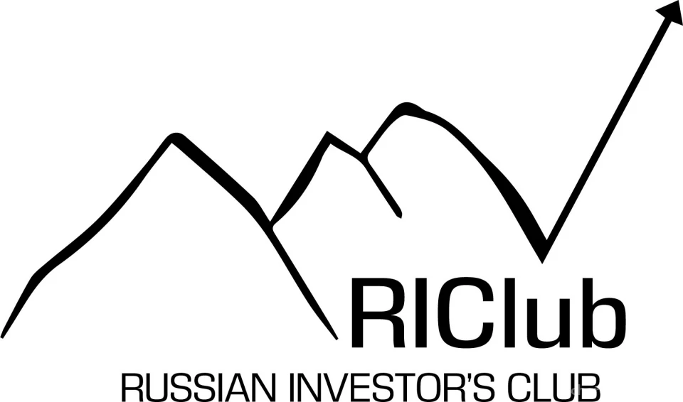Инвестиционная компания Russian Investor’s Club Изображение 1