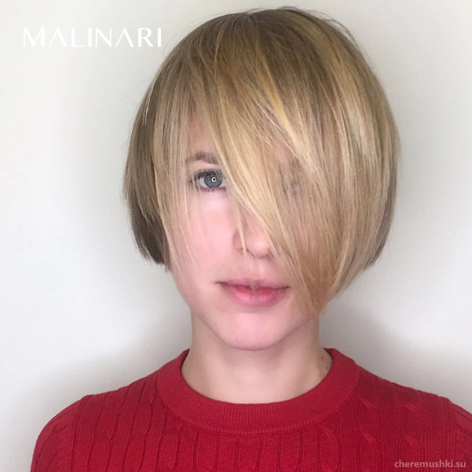 Салон красоты Malinari Изображение 4