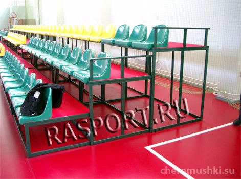 Торгово-производственная компания Ra-sport Изображение 5