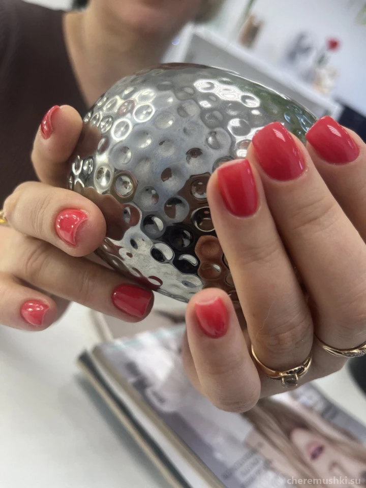 Студия маникюра Luck nails studio Изображение 6