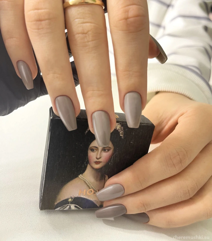 Студия маникюра Luck nails studio Изображение 1