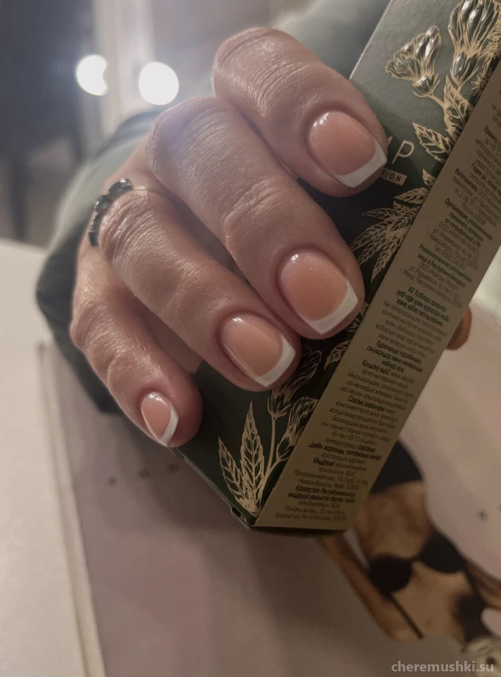 Студия маникюра Luck nails studio Изображение 2