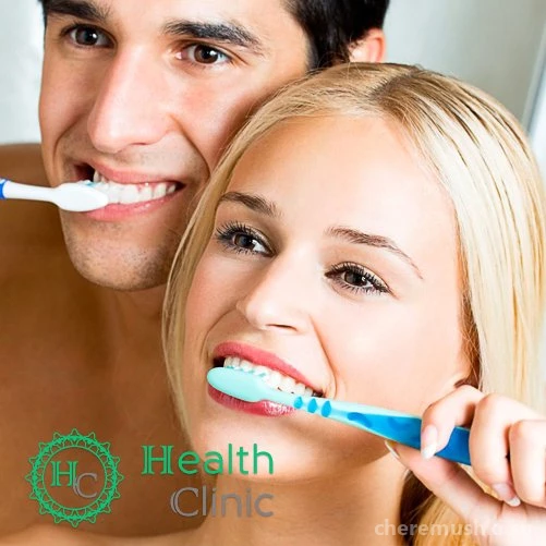 Клиника эстетической стоматологии Health Clinic Изображение 8