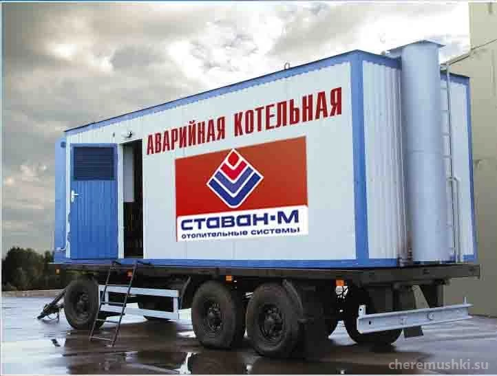 Торгово-монтажная компания Ставан-м Изображение 4