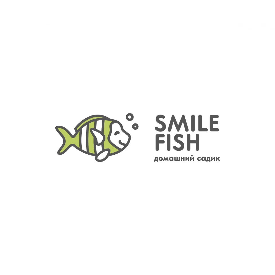 Частный детский сад Smile Fish на улице Каховка Изображение 1