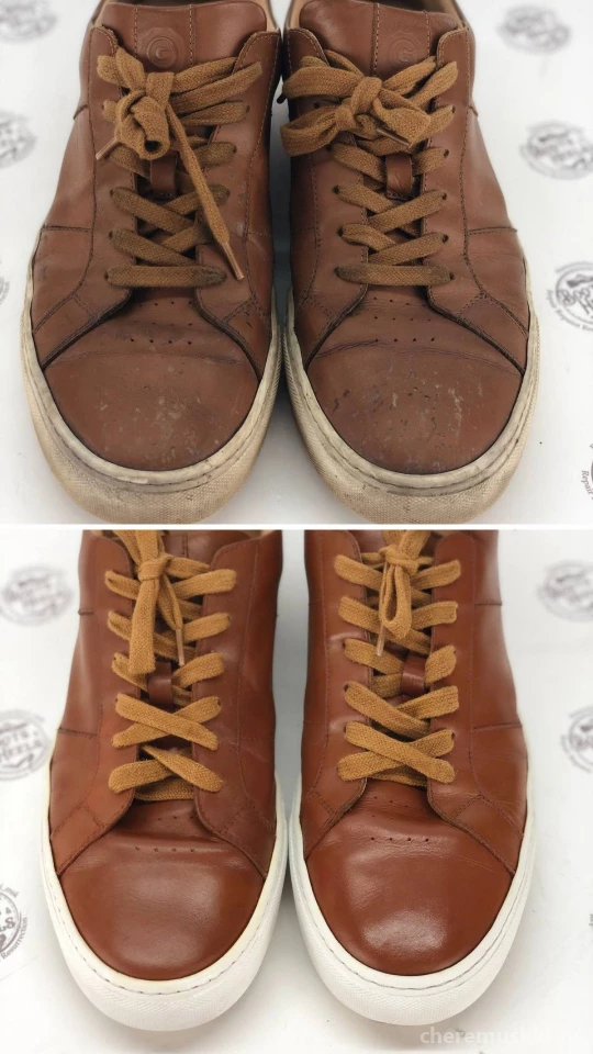 Мастерская по ремонту обуви Boots & Heels Изображение 3