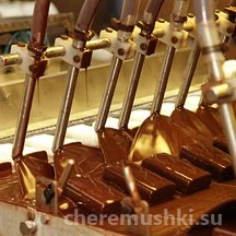 Киоск по продаже мороженого Главхолод на Севастопольском проспекте Изображение 1