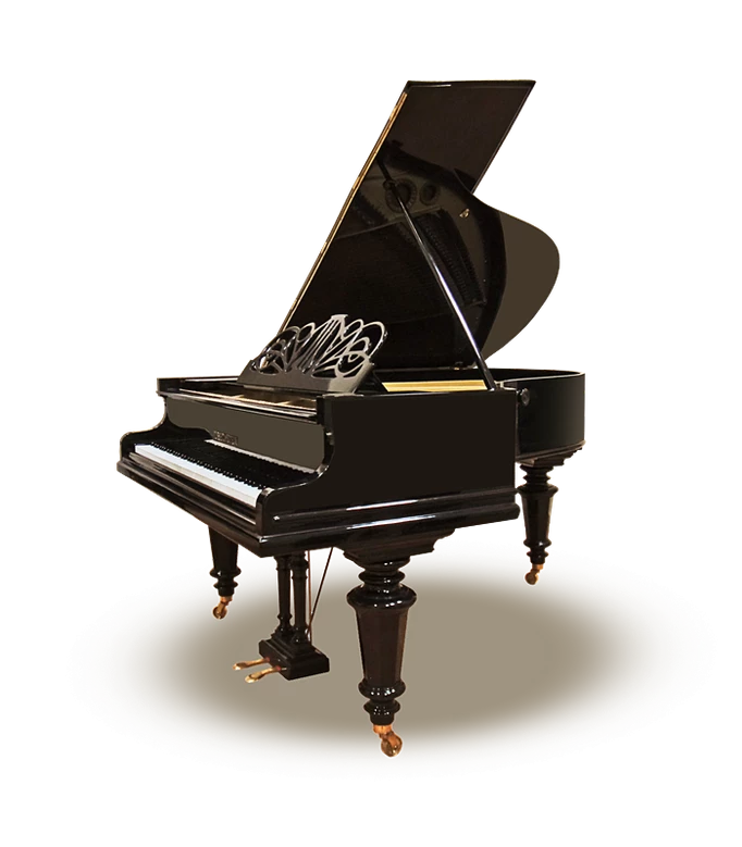 Салон роялей КлавирХаус Изображение 6
