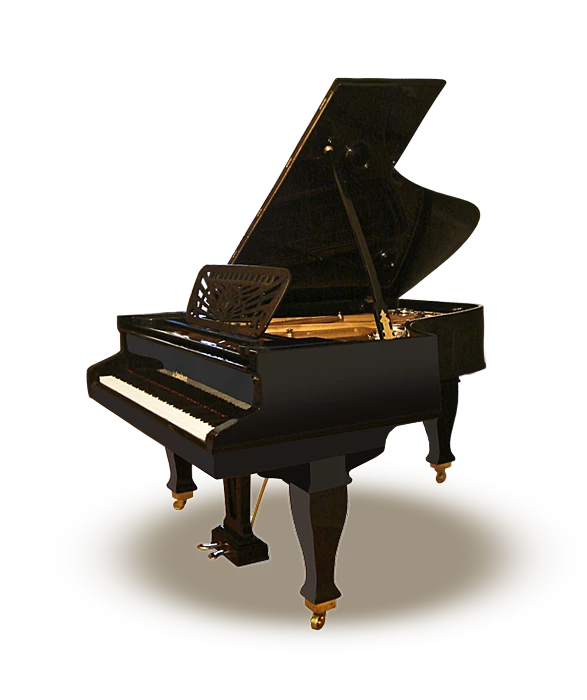 Салон роялей КлавирХаус Изображение 3