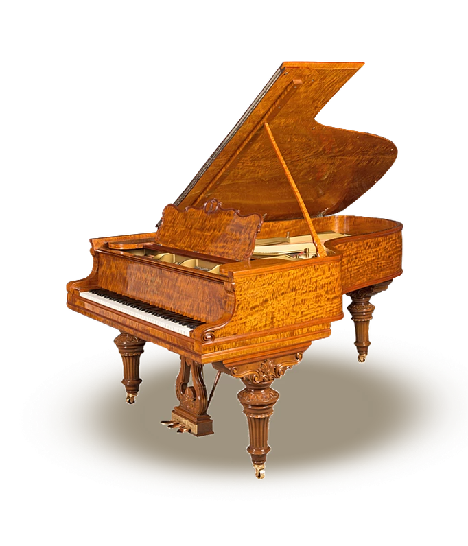 Салон роялей КлавирХаус Изображение 4
