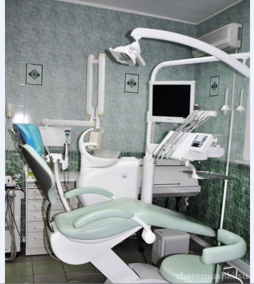 Стоматологическая клиника Партнер Изображение 8