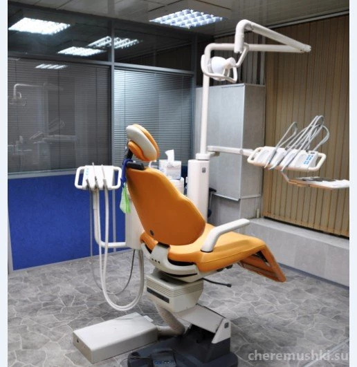Стоматологическая клиника Партнер Изображение 5