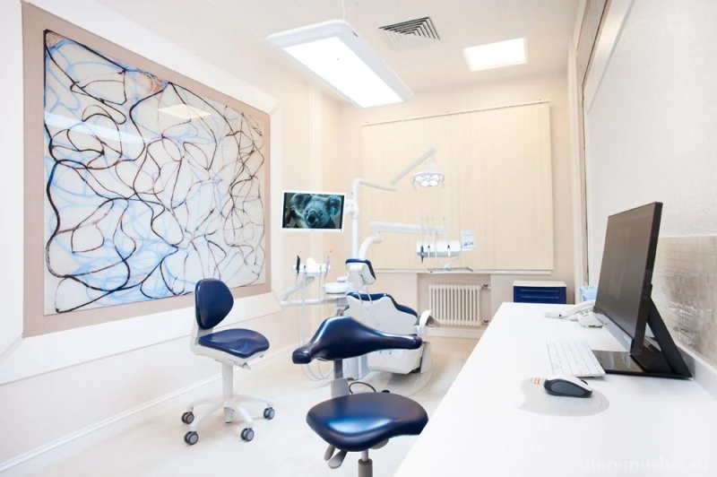 Центр эстетической стоматологии Sdent Изображение 3
