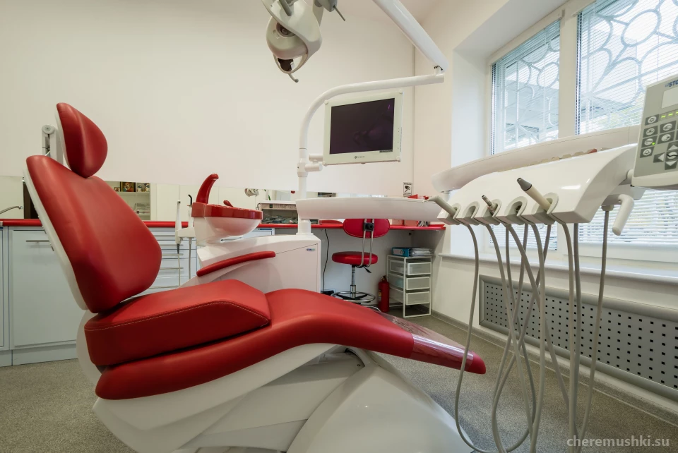 Стоматологическая клиника Эркастом-студио Изображение 7