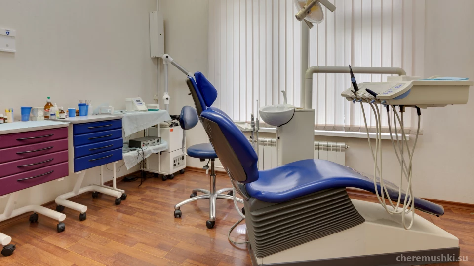 Стоматологическая клиника СитиДент Изображение 4