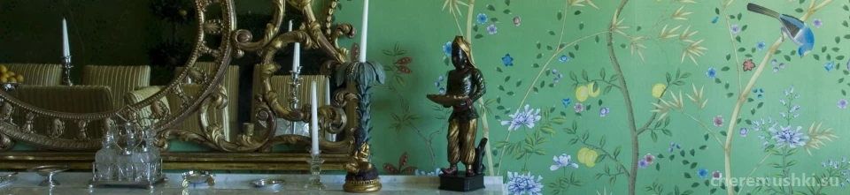Компания Interior & Dekor Изображение 4