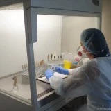 Московский научно-практический центр борьбы с туберкулёзом на Севастопольском проспекте Изображение 2