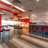 Ресторан быстрого питания KFC на улице Гарибальди Изображение 2