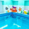 Детский бассейн Кашалотик на улице Цюрупы Изображение 2