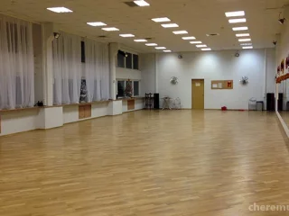 Танцевальный зал ZalTelefon Изображение 2