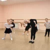 школа бальных танцев