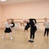 Школа танцев DariDance на улице Гарибальди Изображение 2