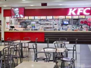 Ресторан быстрого обслуживания KFC на Профсоюзной улице Изображение 2
