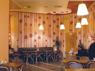 Кафе Кофе хауз на Профсоюзной улице Изображение 2