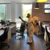 дезинфекция и дератизация и дезинсекция