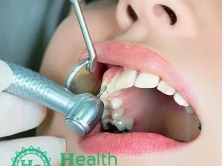 Клиника эстетической стоматологии Health Clinic Изображение 2