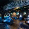 Центр паровых коктейлей Мята Lounge на Нахимовском проспекте Изображение 2