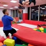 Детский гимнастический центр Baby Gym в Научном проезде Изображение 2