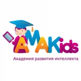 Академия развития интеллекта Amakids на Севастопольском проспекте Изображение 2