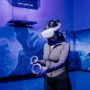 Клуб виртуальной реальности Warpoint на улице Каховка Изображение 2