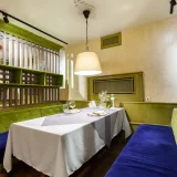 Ресторан Оливия Изображение 2