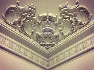 Московский завод архитектурного декора Эколепнина на Херсонской улице Изображение 2