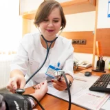 Отраслевой клинико-диагностический центр Газпром Изображение 2